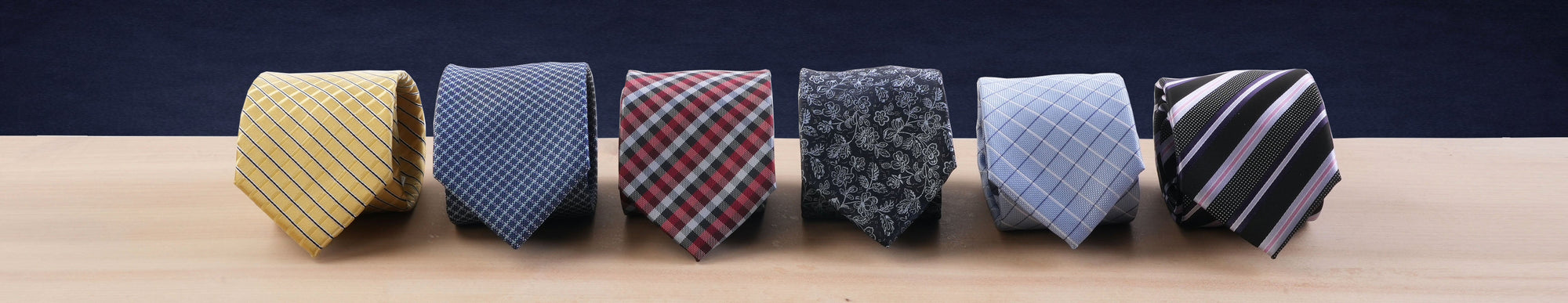 Premium NeckTies